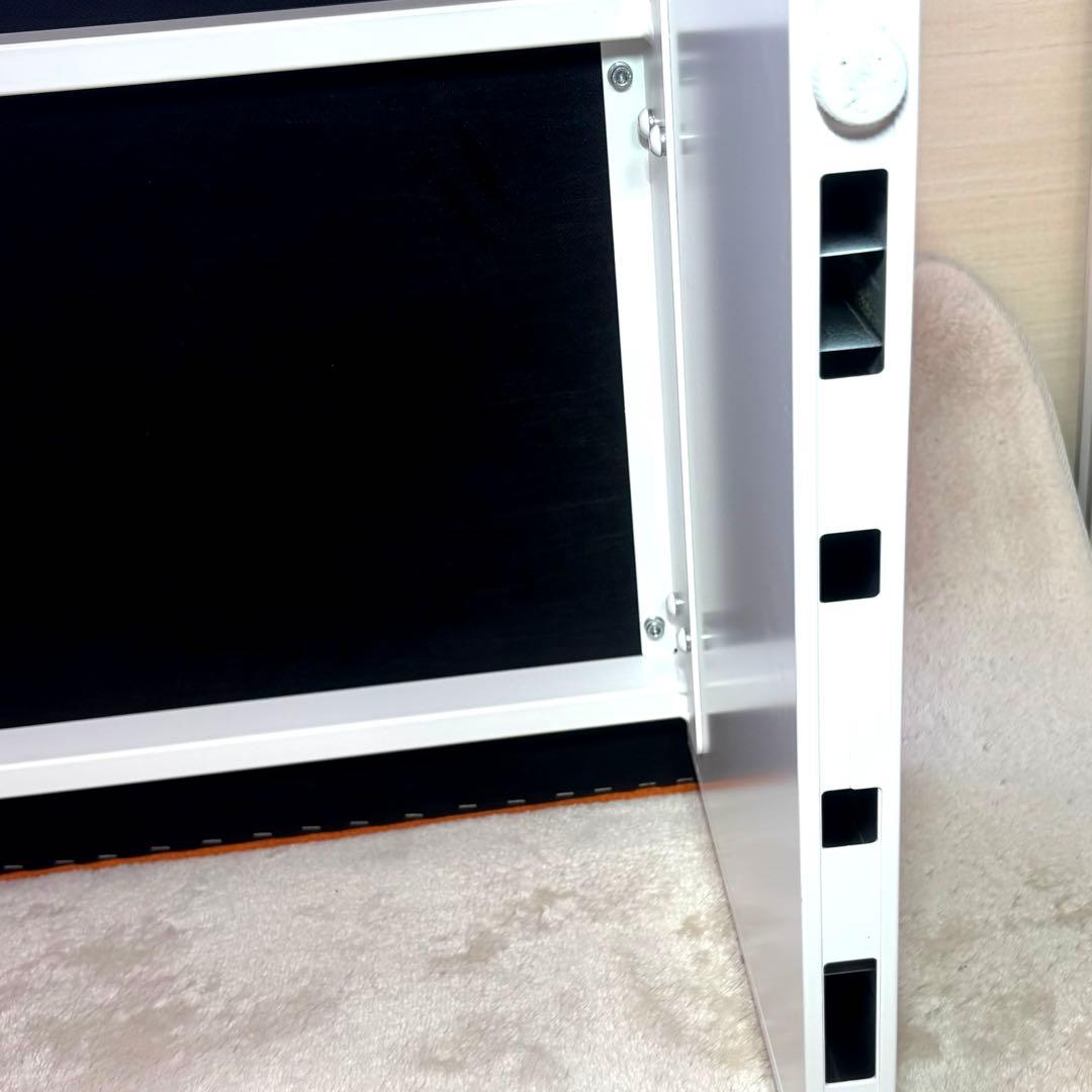 【美品】コクヨ　ロビー椅子三人掛け