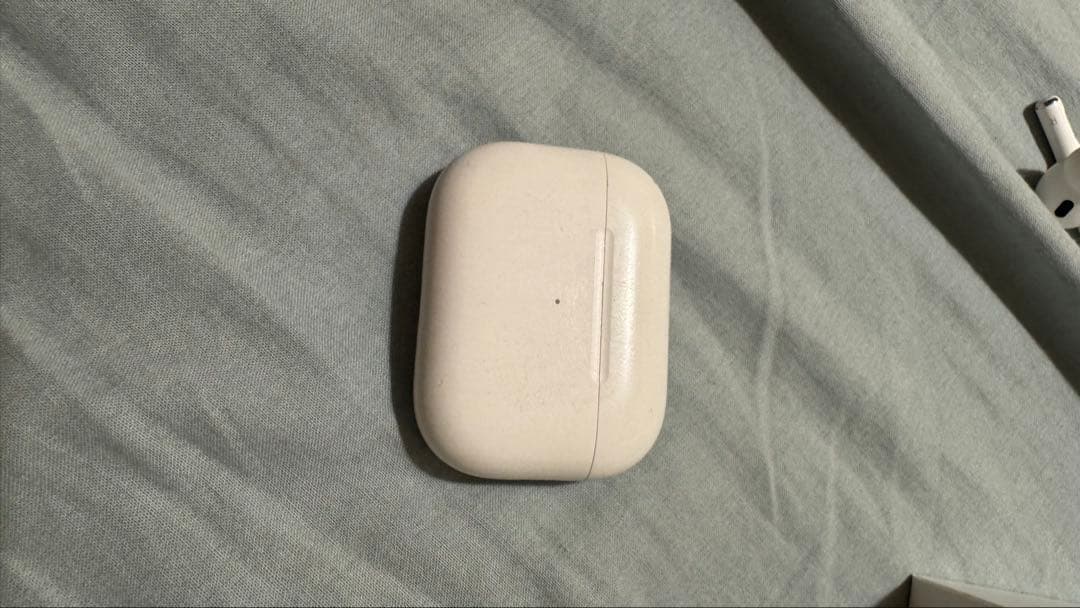 AirPods Pro 2 付属品全部付き