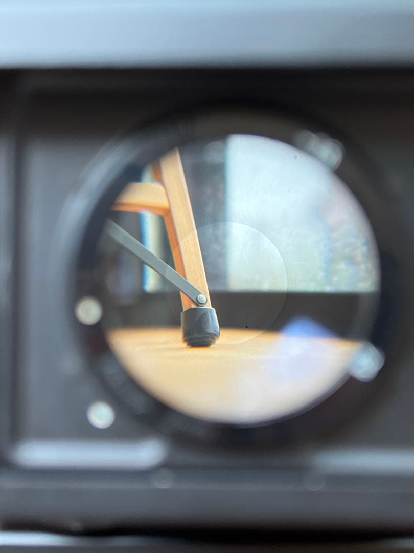 Mamiya RZ67 PROII+セコールZ110/2.8W ポラ　デジバック