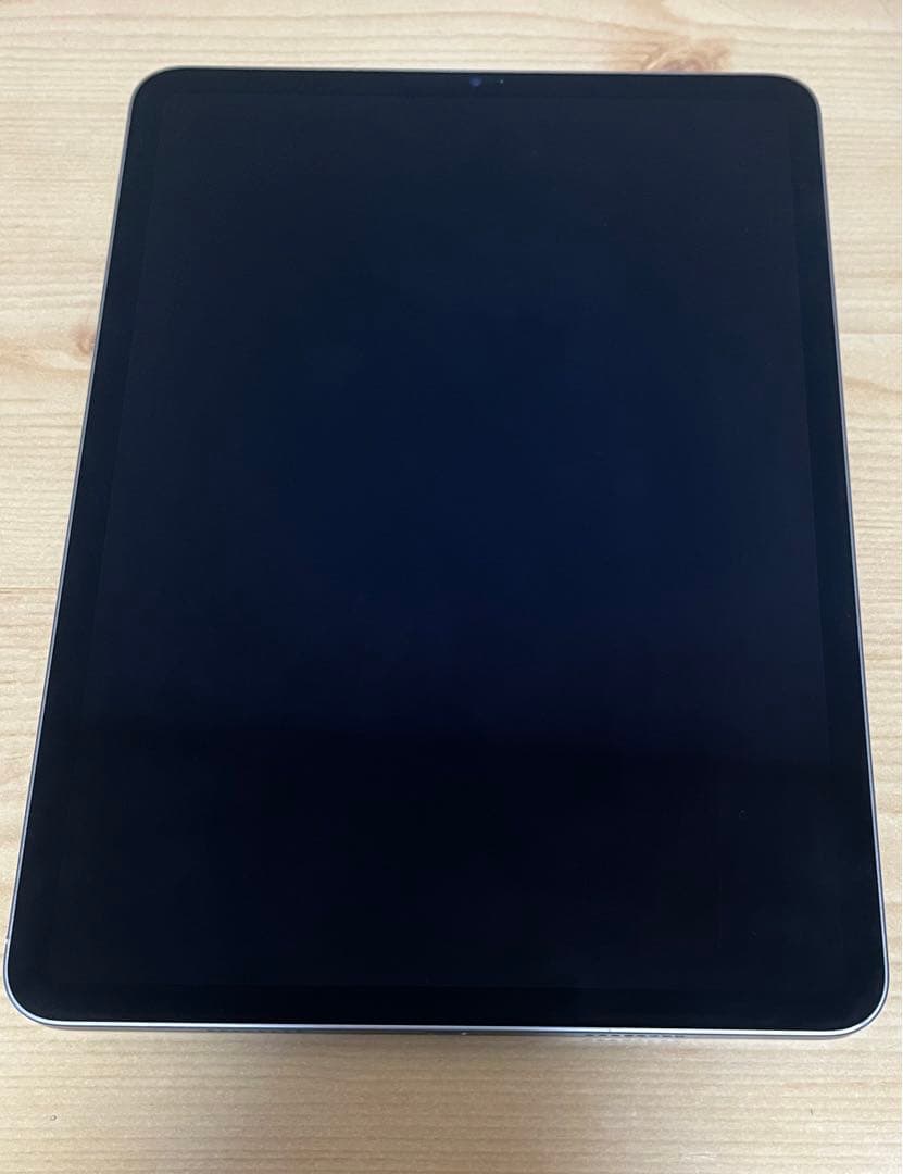 Apple iPad Pro 第4世代 11インチ 箱あり