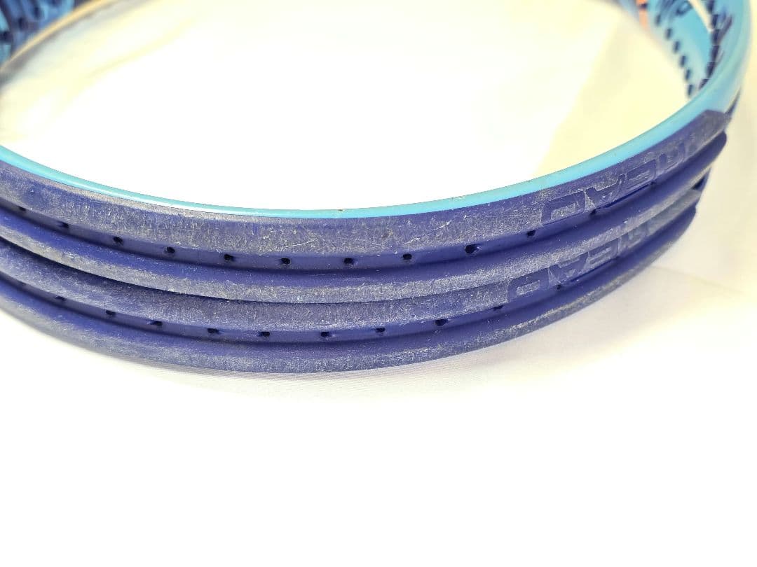 【グリップ新品】HEAD GRAPHENE XT INSTINCT MP　2本