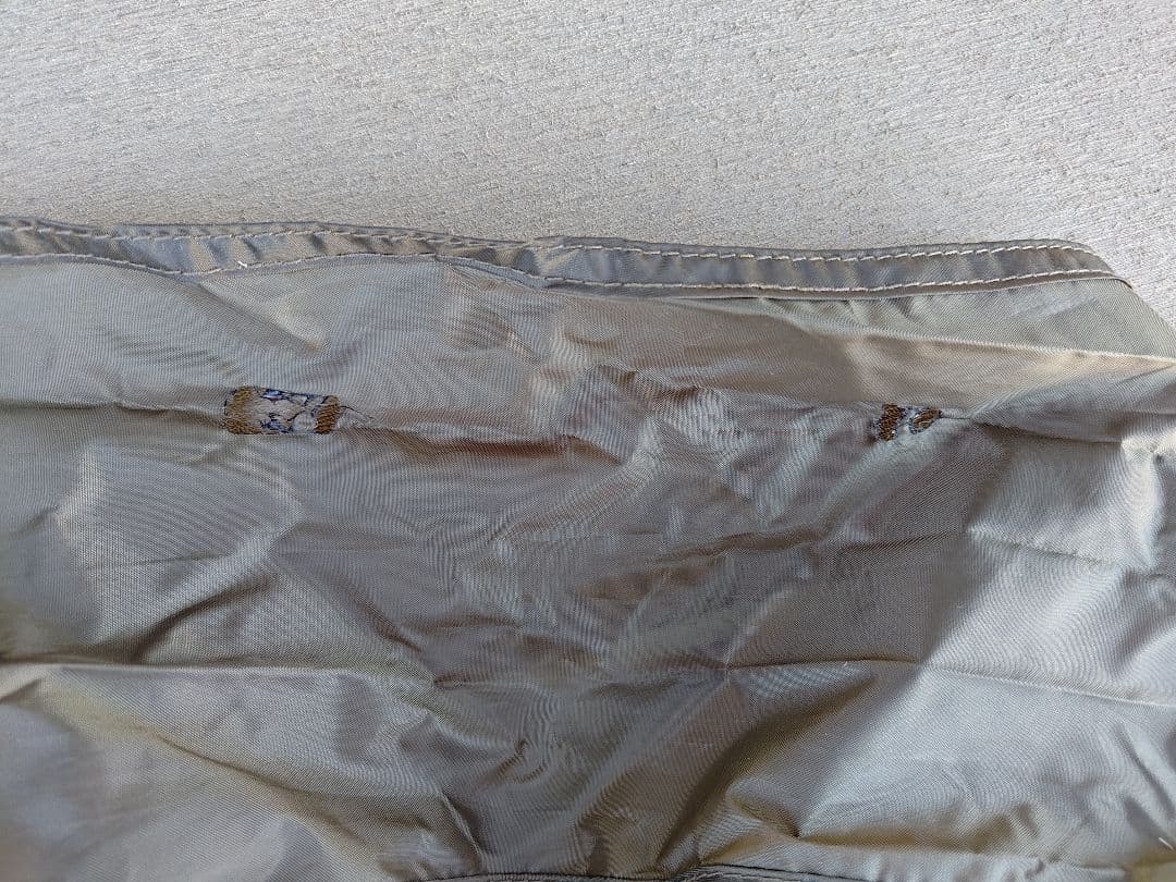 OneTigris ソロホームステッドキャンプテント