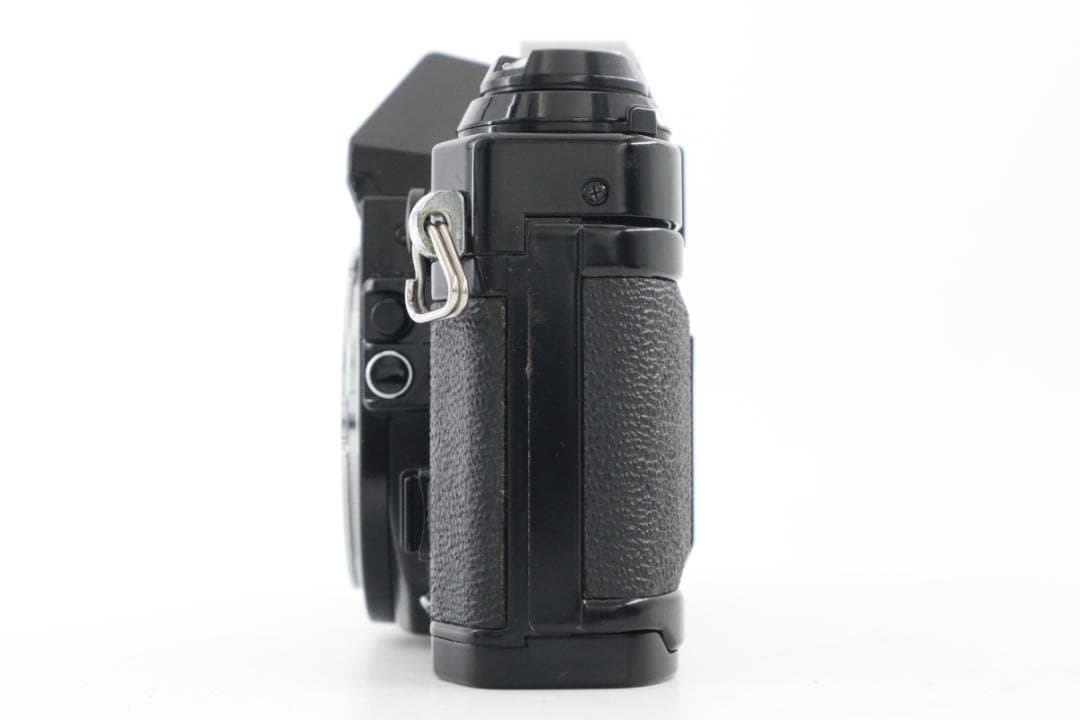 Canon キヤノン AE-1 PROGRAM プログラム ブラック ボディ