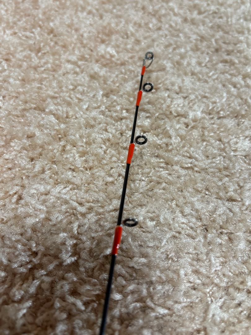 ダイワ　タチウオX ML-190 ※イカメタル　オモリグロッドに代用可能