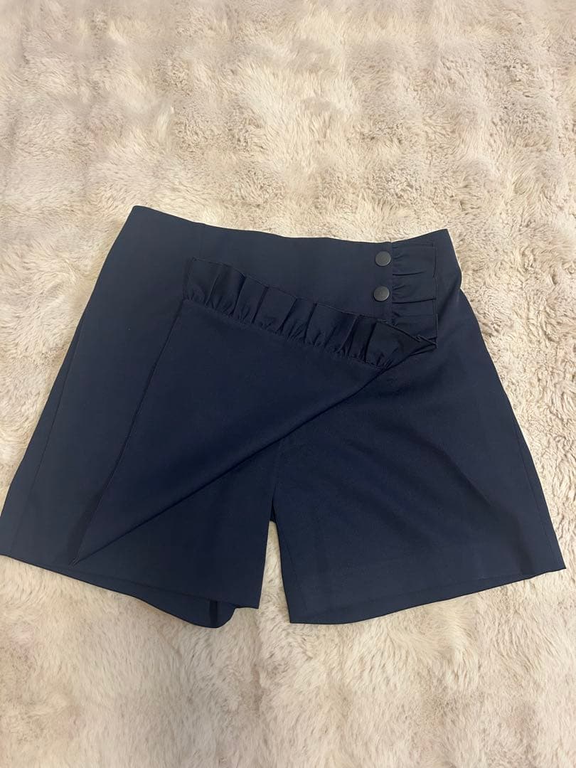 トリーバーチ　ゴルフウェア上下セット