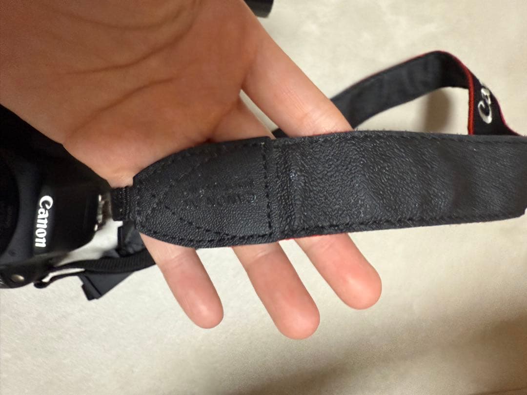 EOS kiss x9 一眼レフ　ダブルズームレンズ➕レンズ➕SDカード付き