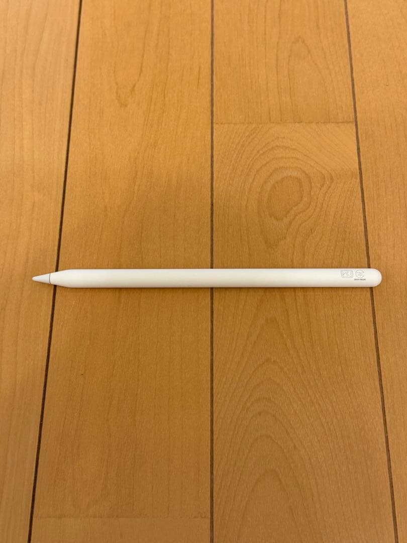 Apple Pencil 純正 (第2世代)