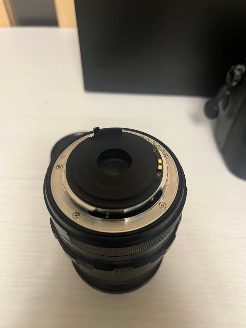 デジタルカメラ PENTAX K-3 Mark III Jet Black Editio