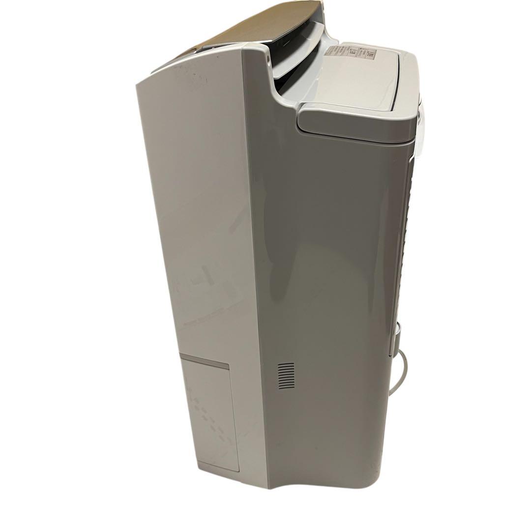 【ほぼ新品】　三菱　サラリPro 衣類乾燥除湿機　MJ-PV250VX-W