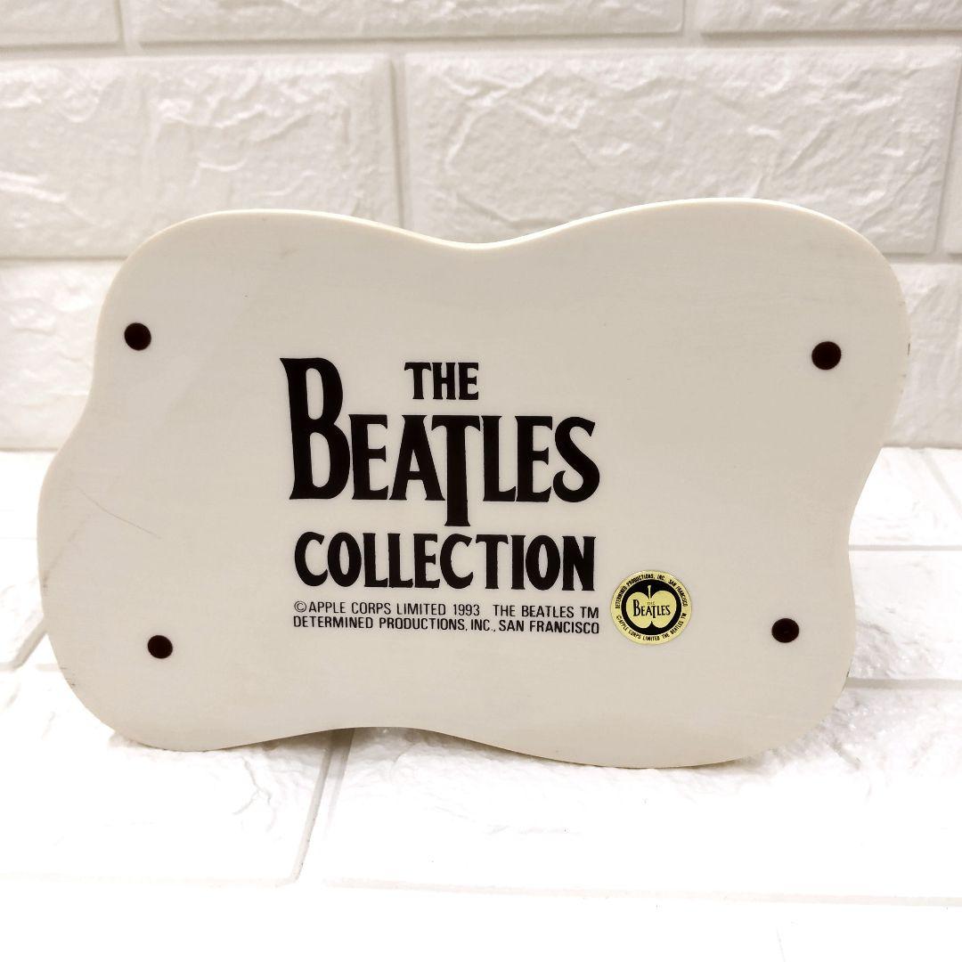 希少 BEATLES COLLECTION ビートルズ 胸像 フィギュア 限定