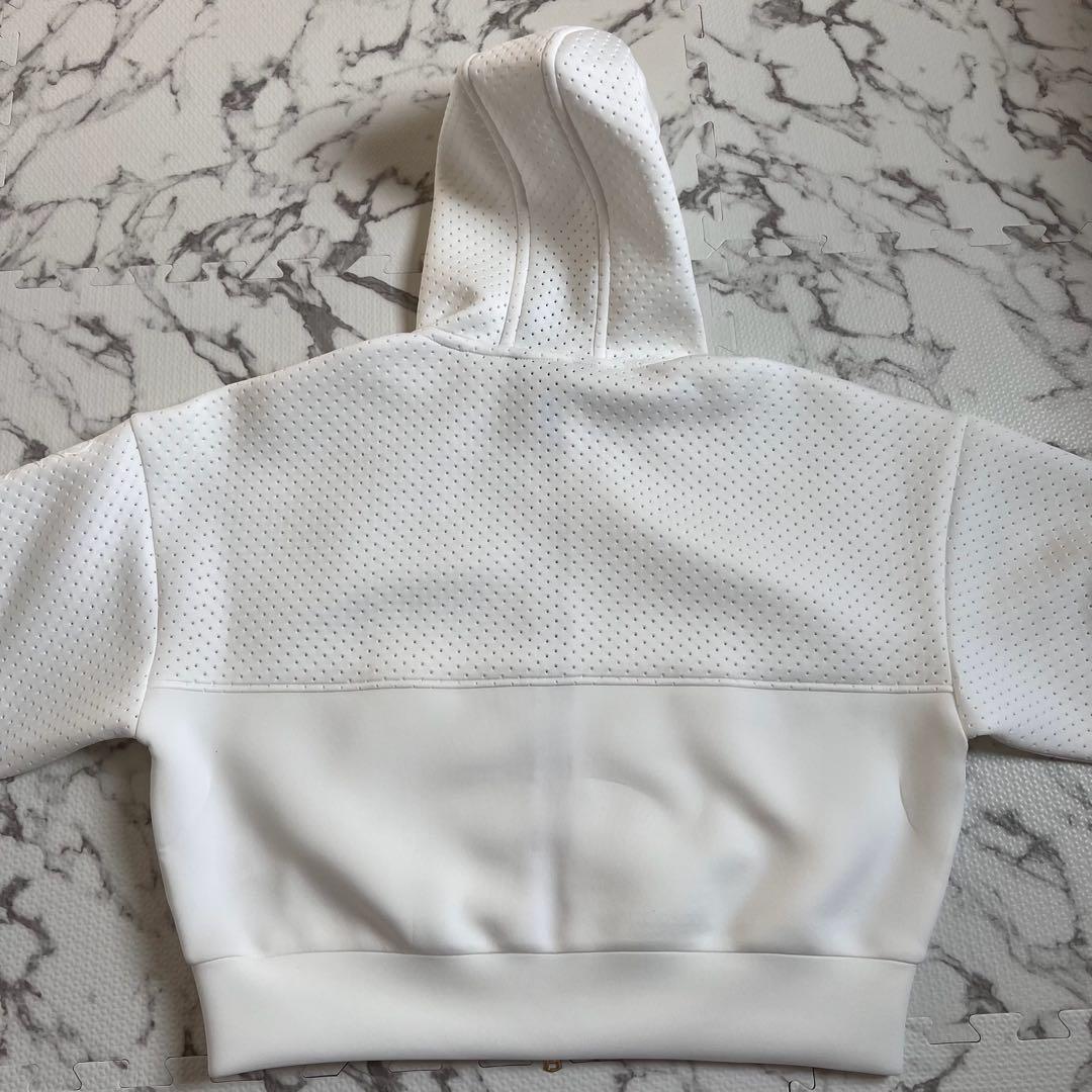 新品未使用SY32GOLFレディースジャケット