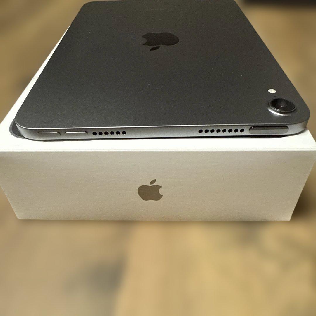 iPadmini第７世代Wi-Fi +Apple Pencil Pro