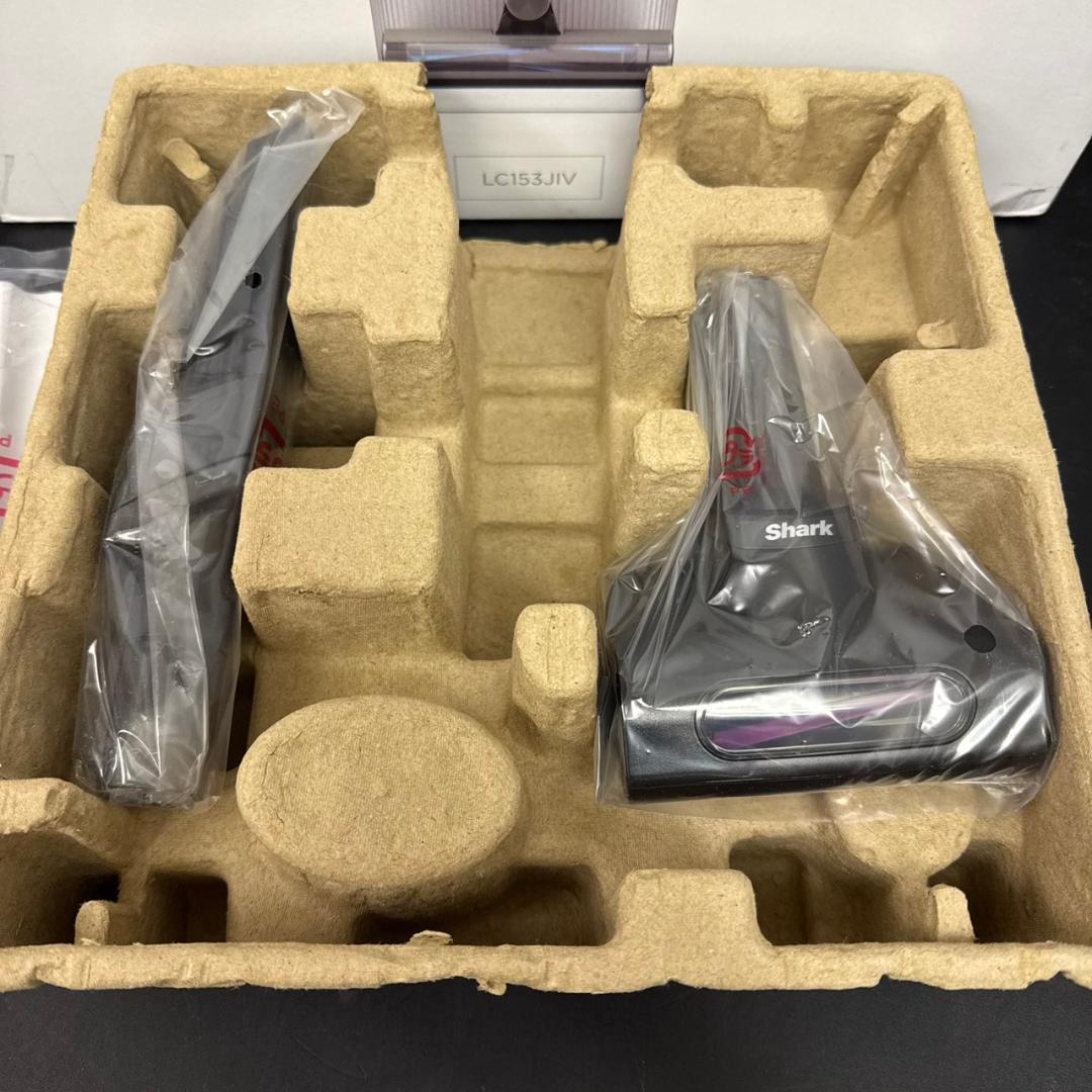 ☆美品　シャーク　EVOPOWER SYSTEM FIT+　LC153JIV