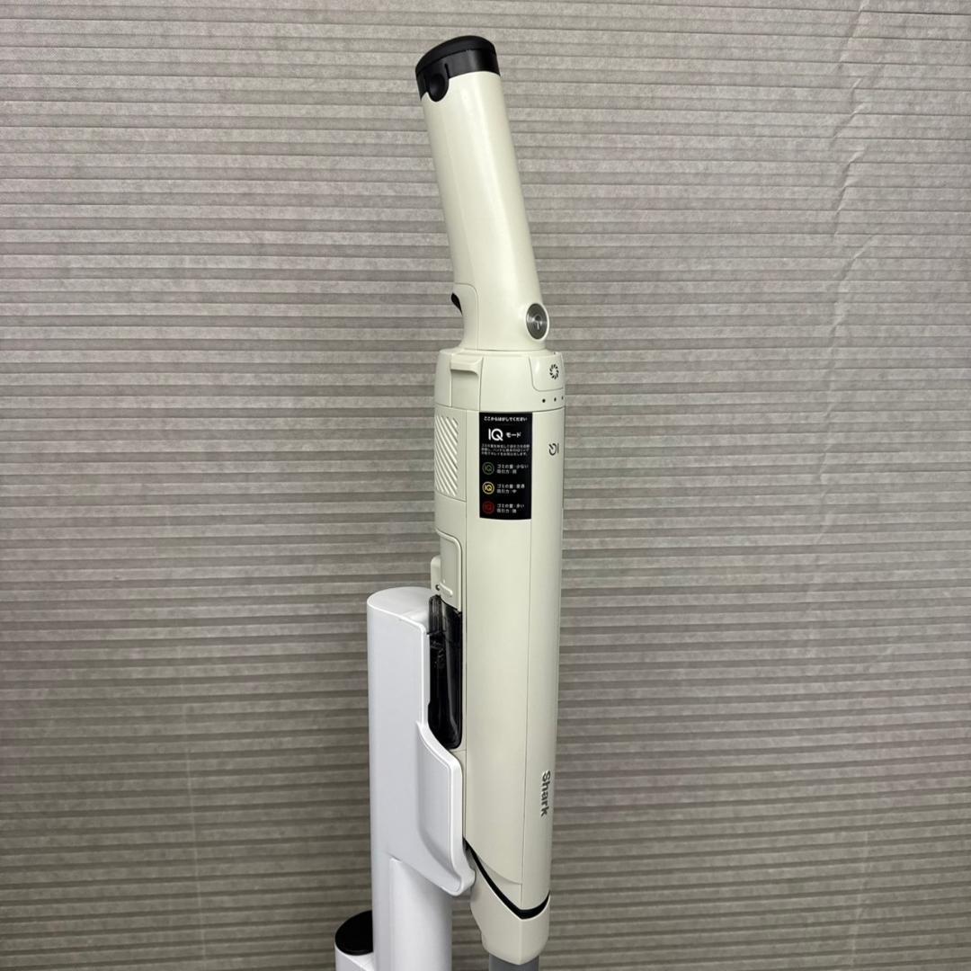 ☆美品　シャーク　EVOPOWER SYSTEM FIT+　LC153JIV