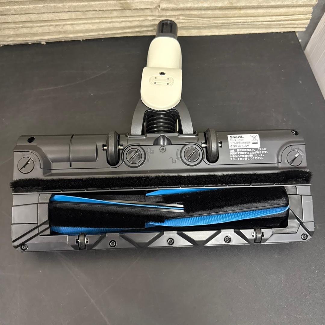 ☆美品　シャーク　EVOPOWER SYSTEM FIT+　LC153JIV