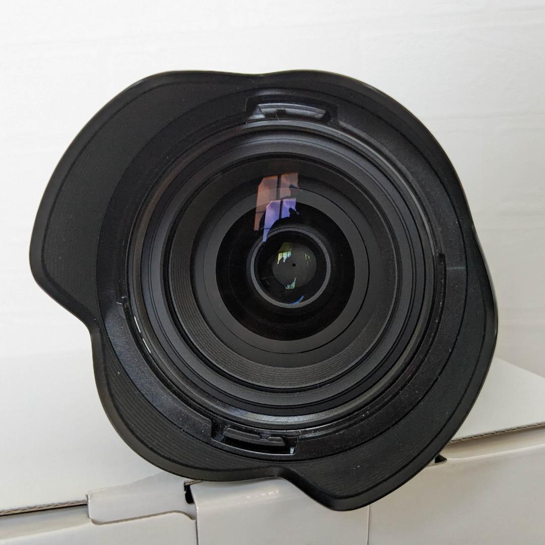 【保証期間内】Tamron 28-75mm F/2.8 G2 Zマウント