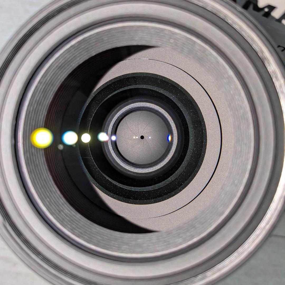 【保証期間内】Tamron 28-75mm F/2.8 G2 Zマウント