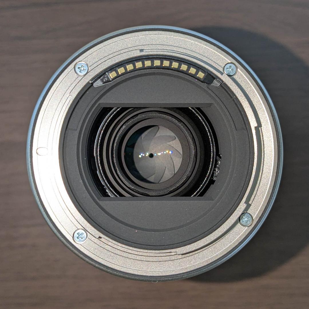 【保証期間内】Tamron 28-75mm F/2.8 G2 Zマウント