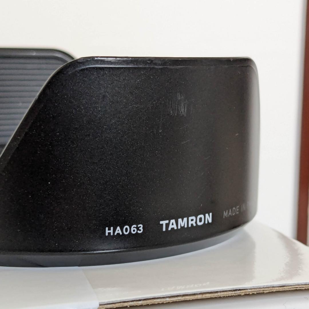 【保証期間内】Tamron 28-75mm F/2.8 G2 Zマウント