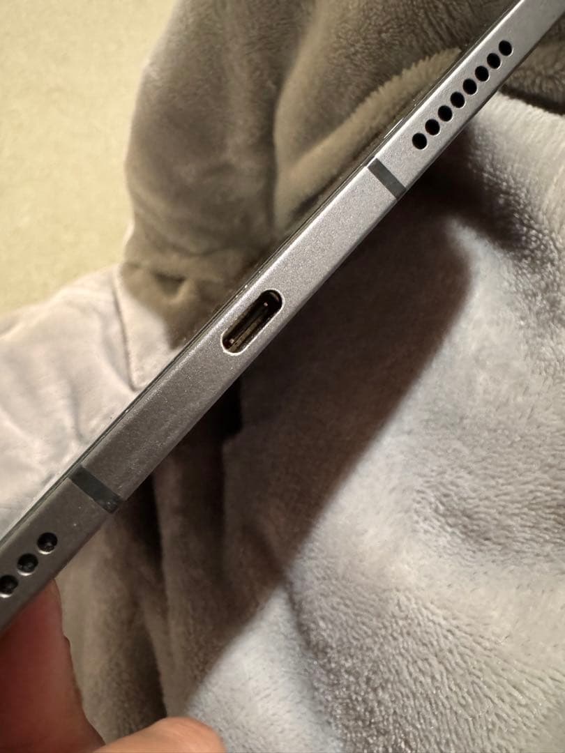 美品iPad Pro(第3世代)11㌅スペースグレーcellular+wifi