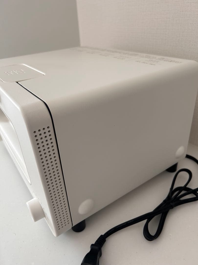 2021年製　バルミューダ トースター