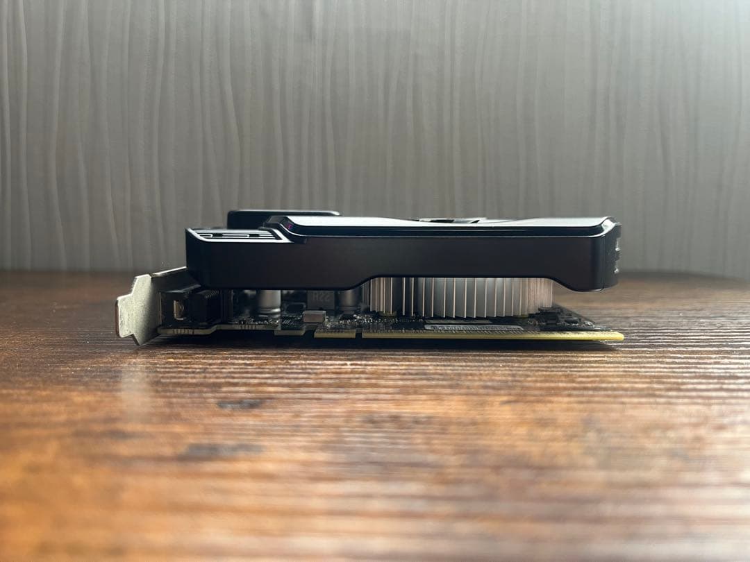 グラフィックボード・グラボ・ビデオカード GeForce GTX1650 STORMX OC 4GB