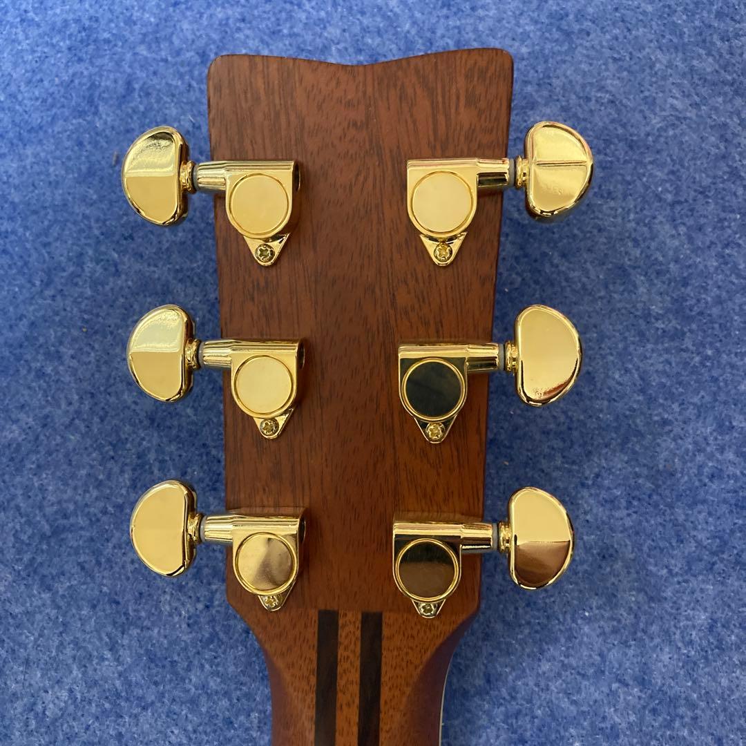 【最終値下】YAMAHA LL16 ARE アコースティックギター