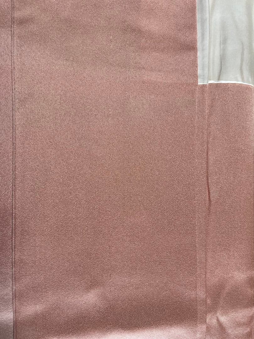 Mary's room❤️出品●着物のみ10601●訪問着●正絹●