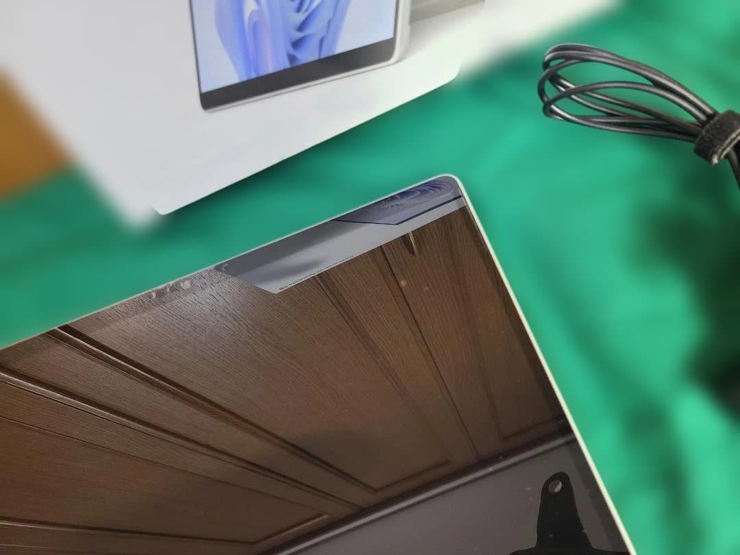 Surface Pro 9 i7 32GB 1TB プラチ Office付