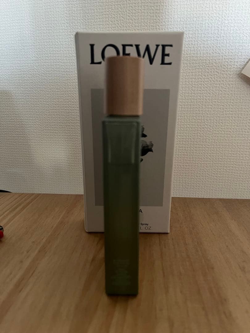 ロエベ　香水　SUTILEZA 50ml