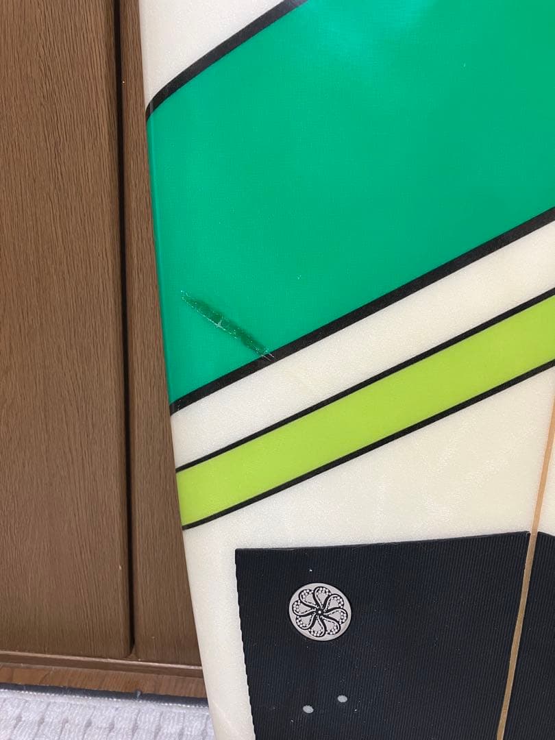 ファンボード　手渡し限定