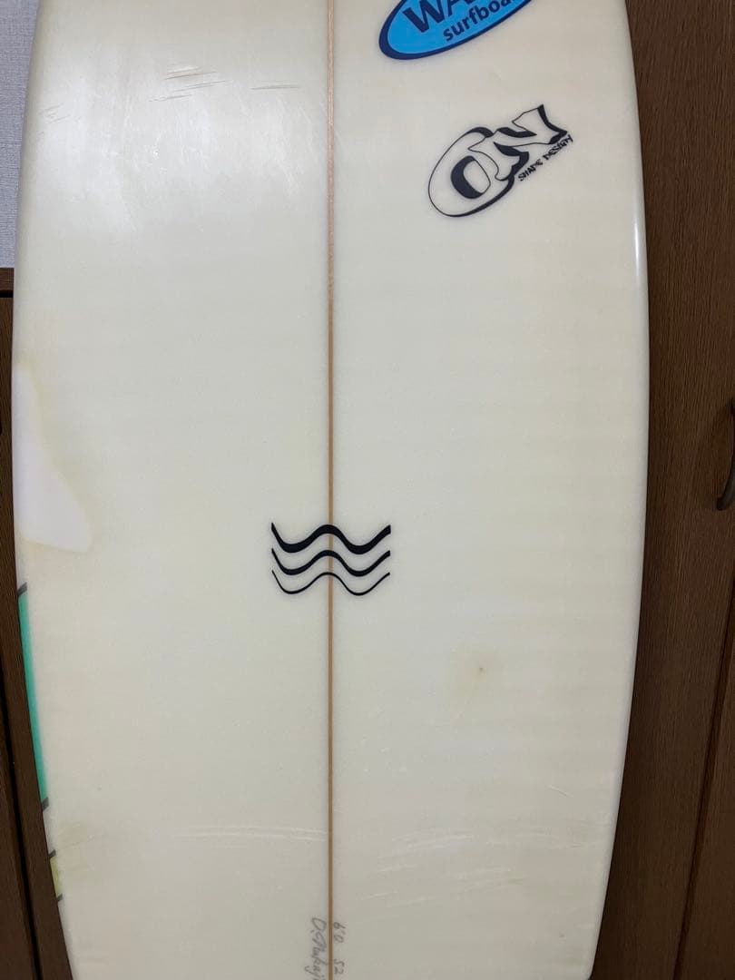 ファンボード　手渡し限定