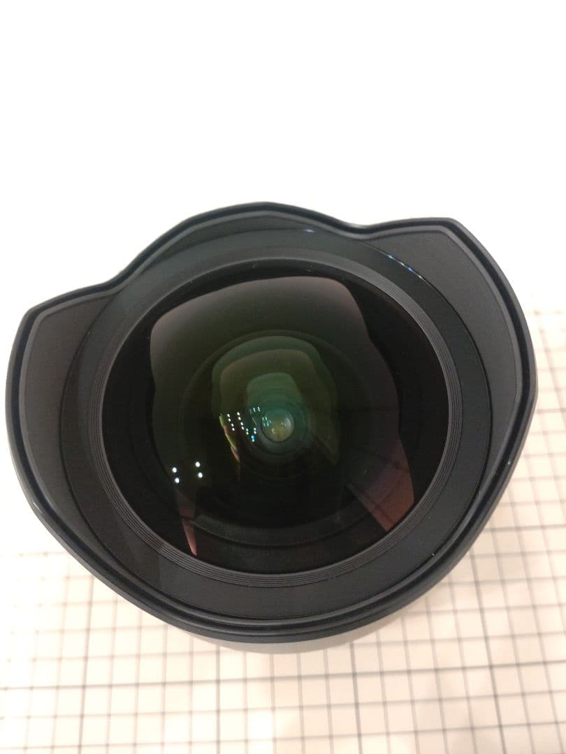 TAMRON SP15-30mmF/2.8 Di VC USD A012キヤノン