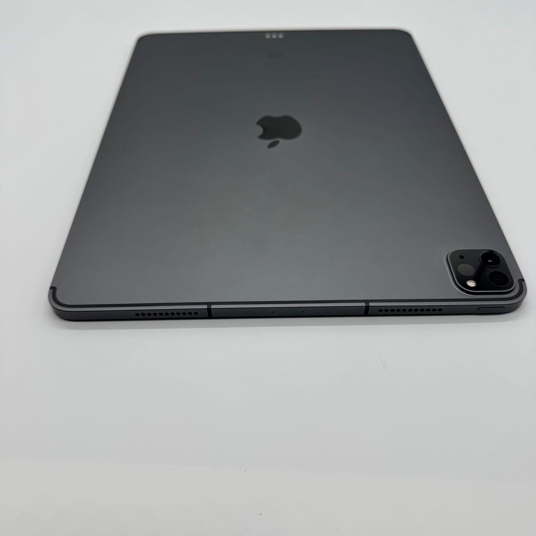 【最終値下げ】iPad Pro12.9 第5世代 WiFi+セルラー 512GB
