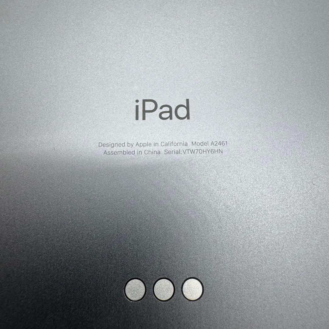 【最終値下げ】iPad Pro12.9 第5世代 WiFi+セルラー 512GB