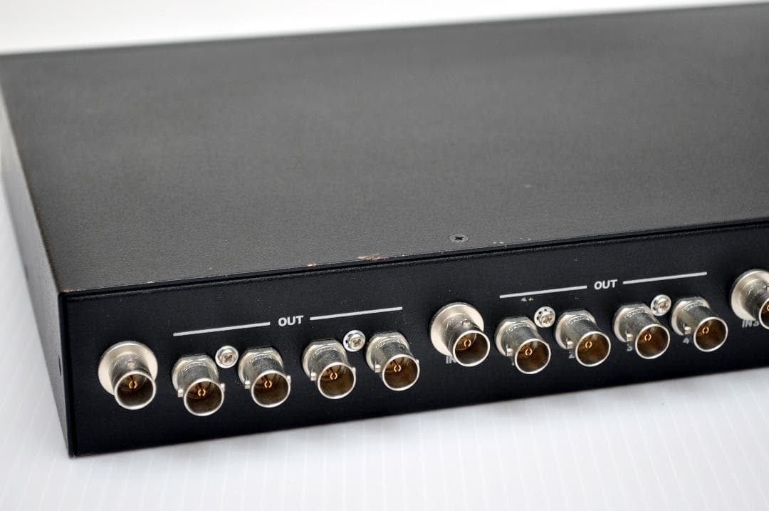 プロテック 分配器　PROTECH VHD-5000