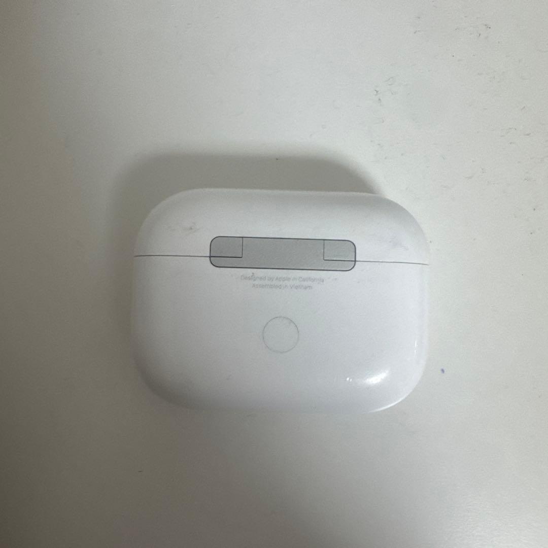 MagSafe充電ケース（USB-C）付きAirPods Pro 2