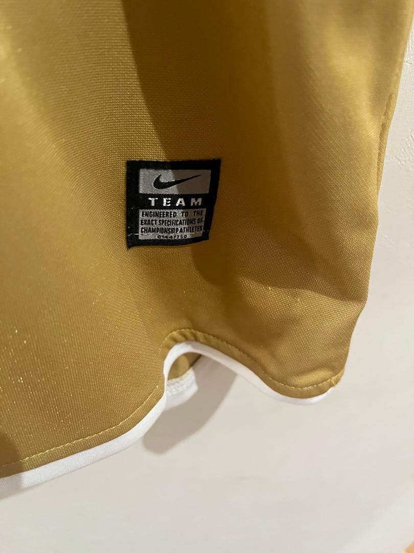 サッカー　 NIKE ユヴェントス デルピエロ ユニフォーム　ウェア