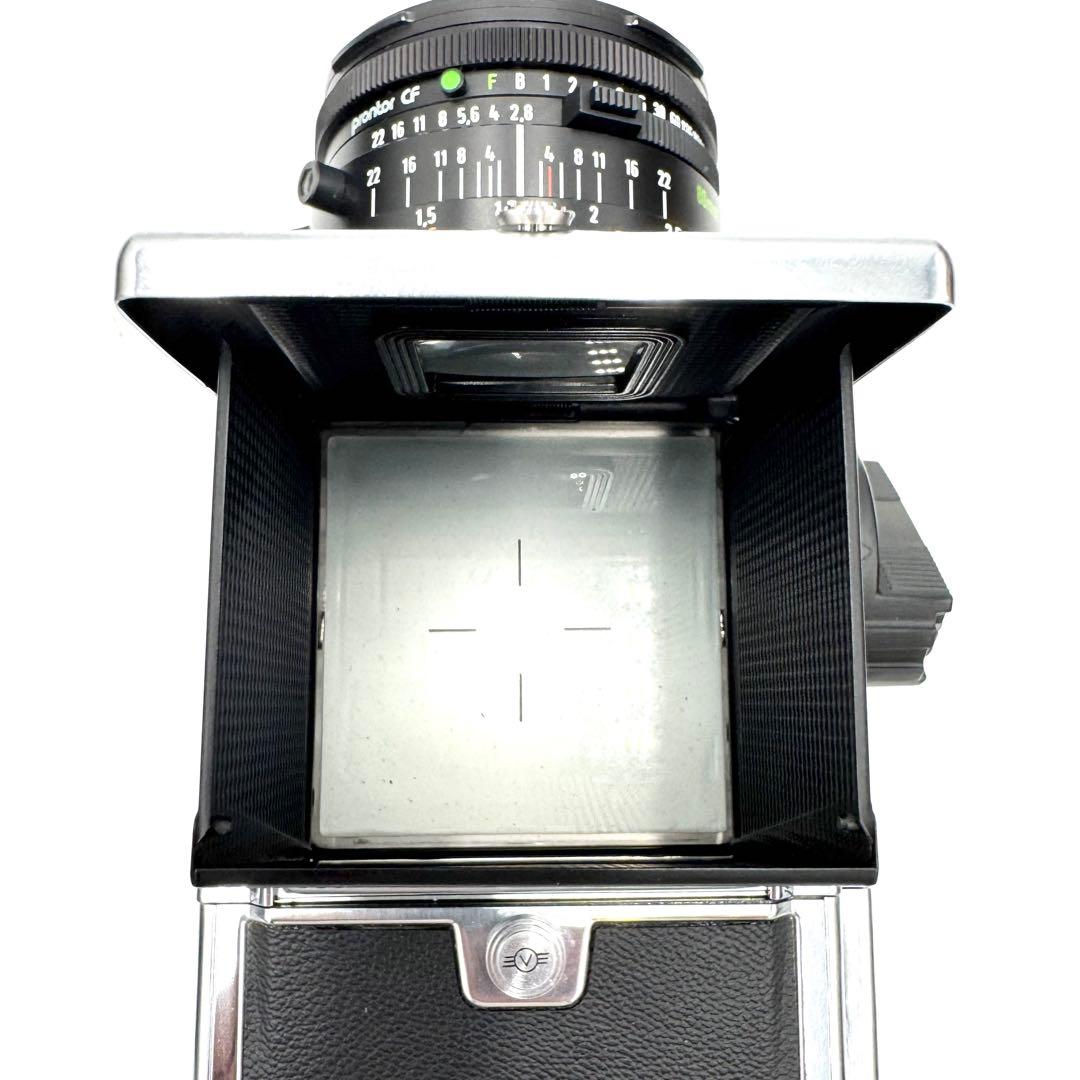 美品 Hasselblad 500c/m Planar CF 80mm f2.8