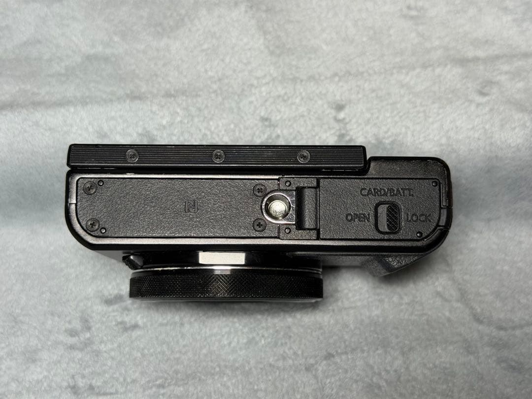 Canon G7X mark Ⅱ mark2