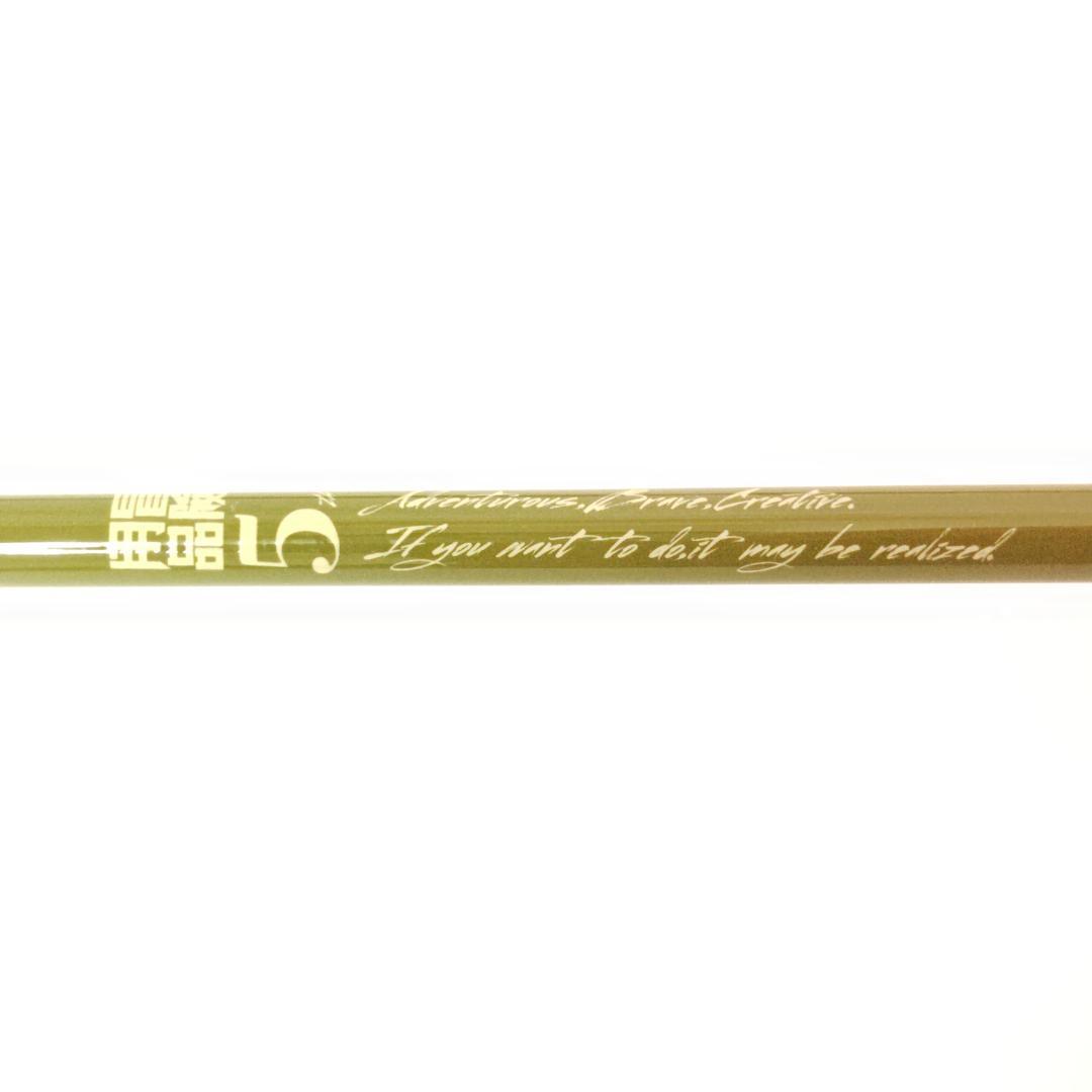 ジェットスロー JetSlow×TULALA ジェットセッター71S 5周年