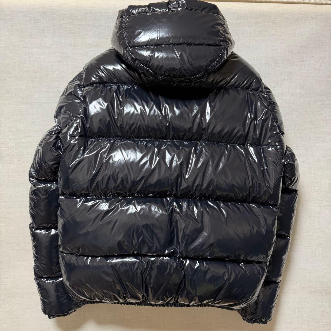 【専用】24AW HERNO ヘルノ グロッシー ダウンジャケット ブラック