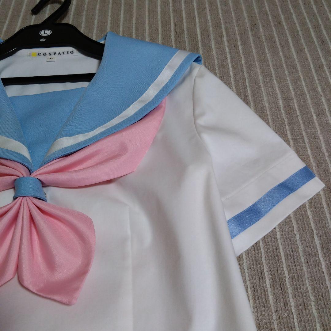 COSPATIO コスパティオ　響け！ユーフォニアム　北宇治高校女子制服　夏服