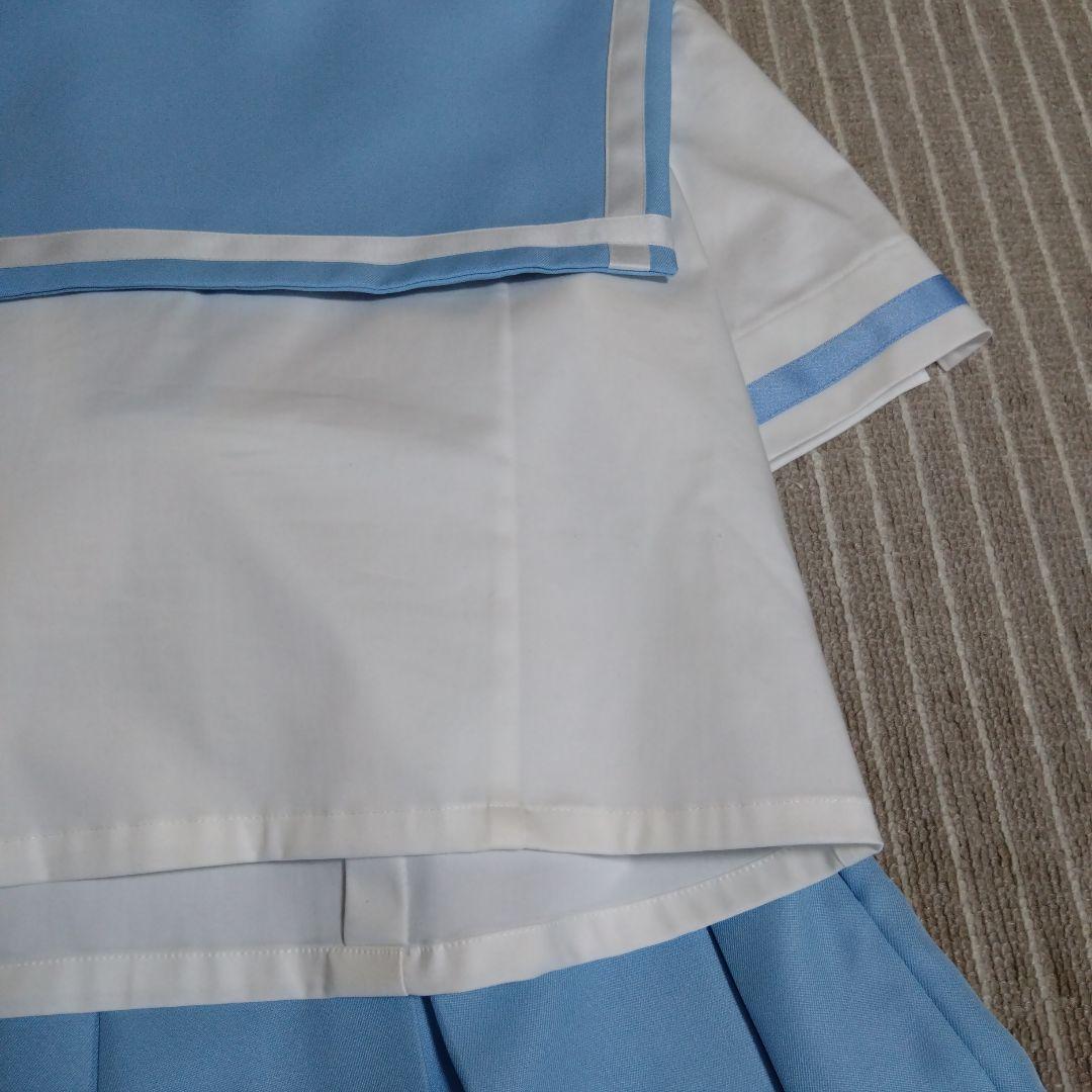 COSPATIO コスパティオ　響け！ユーフォニアム　北宇治高校女子制服　夏服