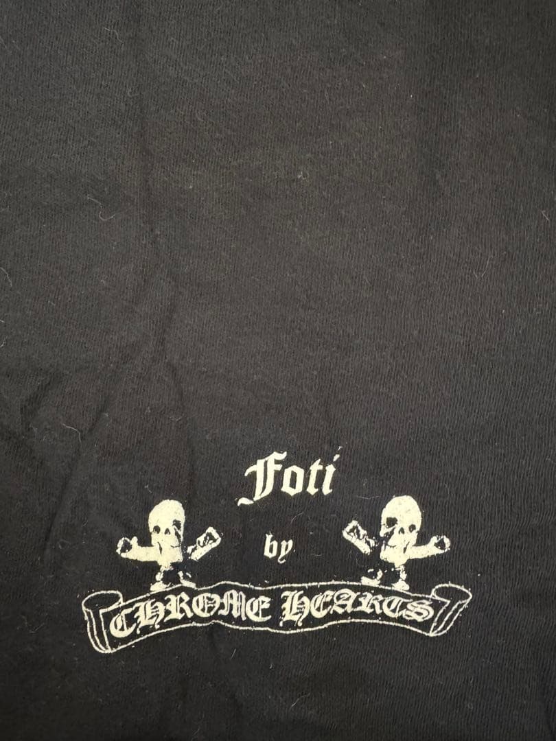 クロムハーツ　キャミソールL