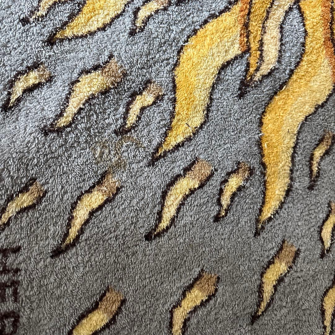 エルメス　ビーチタオル　特大