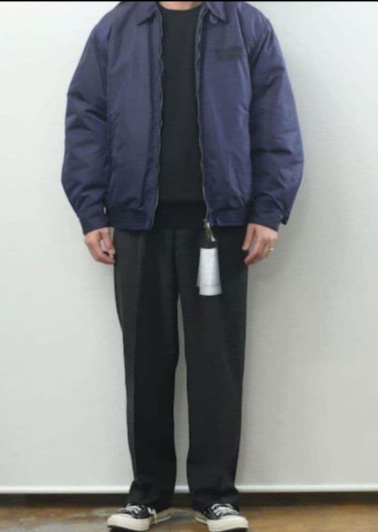 宜*。様 25FW-WMO-MC01