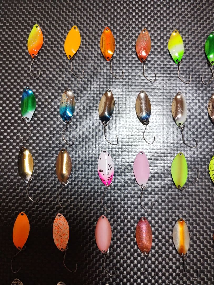 なぶら家 Accuracy アキュラシー０.６ｇ ４５個セット