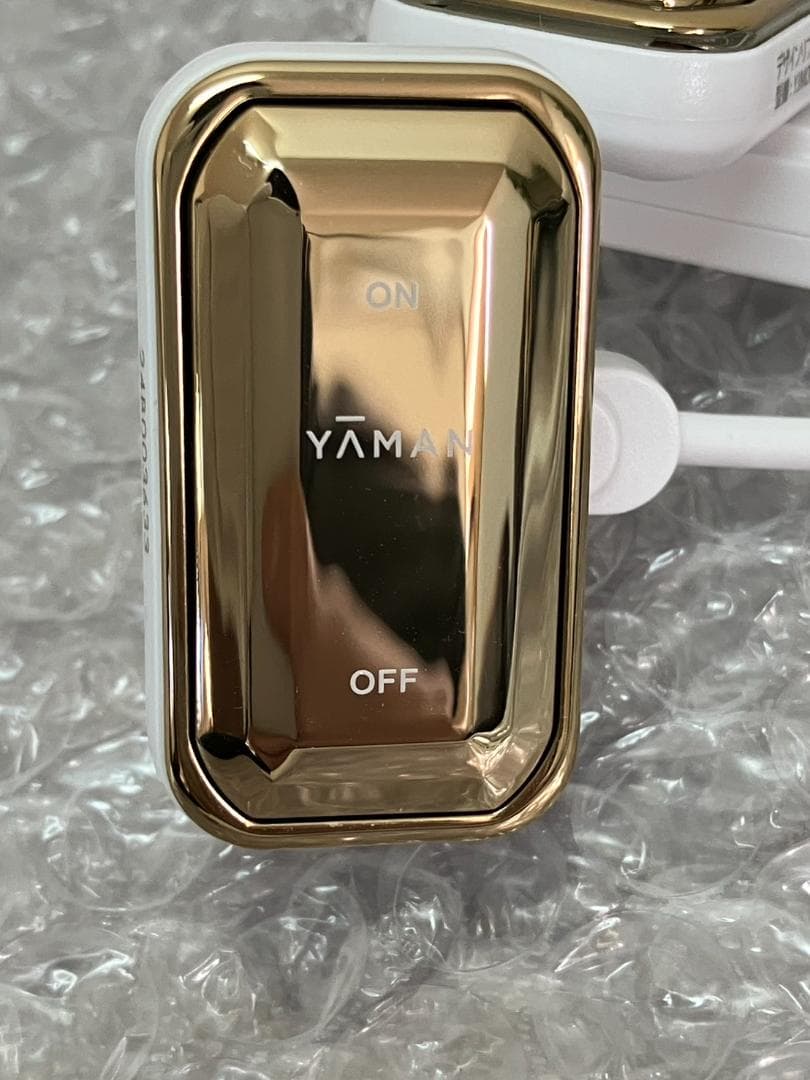 新品未使用☆ YA-MAN 美顔器セット YJMD0N M1030e