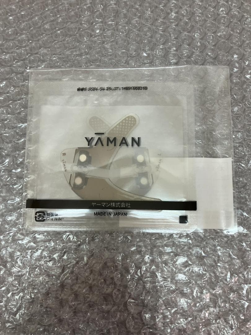 新品未使用☆ YA-MAN 美顔器セット YJMD0N M1030e